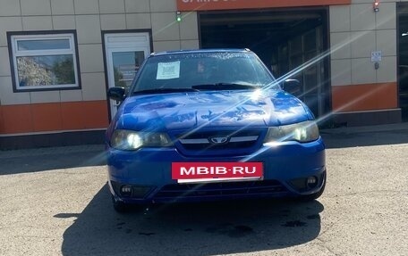 Daewoo Nexia I рестайлинг, 2012 год, 199 999 рублей, 6 фотография
