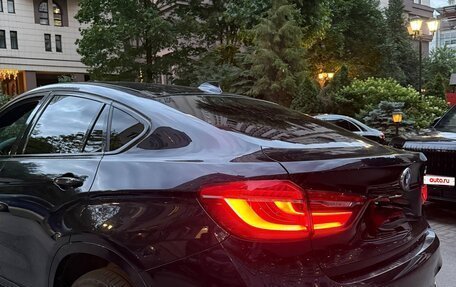 BMW X6, 2019 год, 4 950 000 рублей, 3 фотография