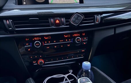 BMW X6, 2019 год, 4 950 000 рублей, 6 фотография