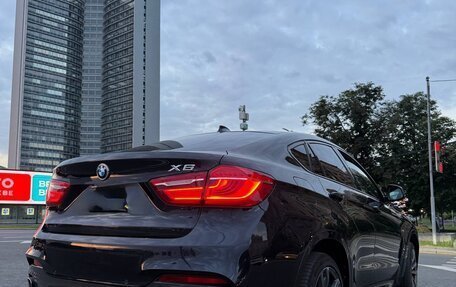 BMW X6, 2019 год, 4 950 000 рублей, 8 фотография