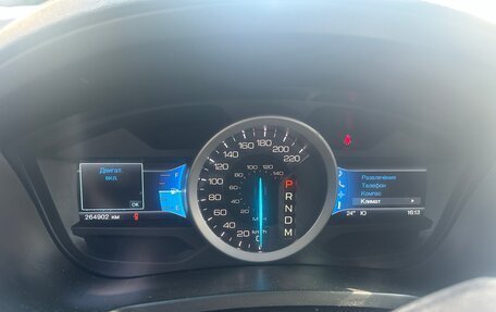 Ford Explorer VI, 2013 год, 1 700 000 рублей, 9 фотография
