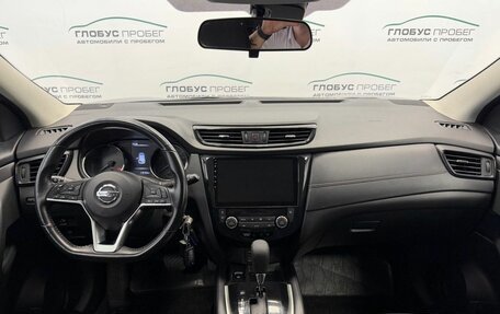 Nissan Qashqai, 2019 год, 1 450 000 рублей, 4 фотография