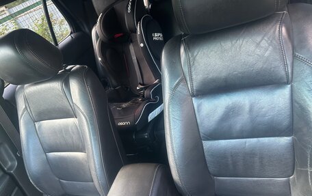 Ford Explorer VI, 2013 год, 1 700 000 рублей, 12 фотография