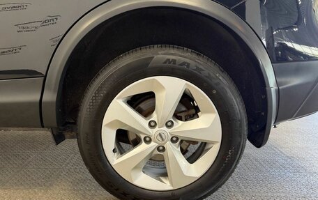 Nissan Qashqai, 2019 год, 1 450 000 рублей, 9 фотография