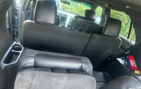 Ford Explorer VI, 2013 год, 1 700 000 рублей, 10 фотография