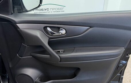 Nissan Qashqai, 2019 год, 1 450 000 рублей, 22 фотография