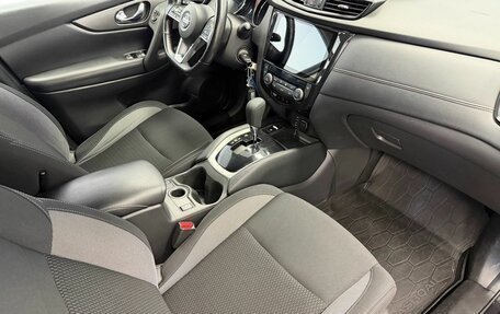 Nissan Qashqai, 2019 год, 1 450 000 рублей, 21 фотография