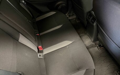 Nissan Qashqai, 2019 год, 1 450 000 рублей, 23 фотография
