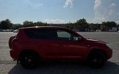 Toyota RAV4, 2006 год, 1 000 000 рублей, 4 фотография