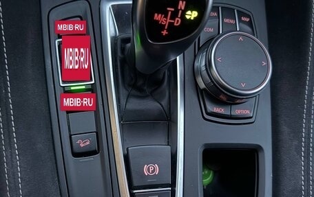BMW X6, 2019 год, 4 950 000 рублей, 5 фотография