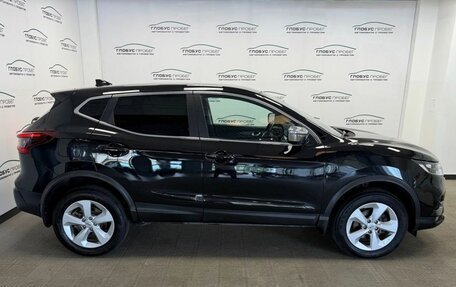 Nissan Qashqai, 2019 год, 1 450 000 рублей, 25 фотография