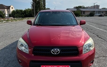 Toyota RAV4, 2006 год, 1 000 000 рублей, 3 фотография