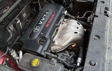 Toyota RAV4, 2006 год, 1 000 000 рублей, 12 фотография