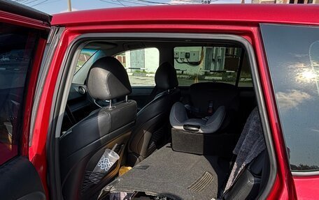 Toyota RAV4, 2006 год, 1 000 000 рублей, 11 фотография