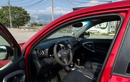 Toyota RAV4, 2006 год, 1 000 000 рублей, 8 фотография