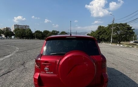 Toyota RAV4, 2006 год, 1 000 000 рублей, 5 фотография