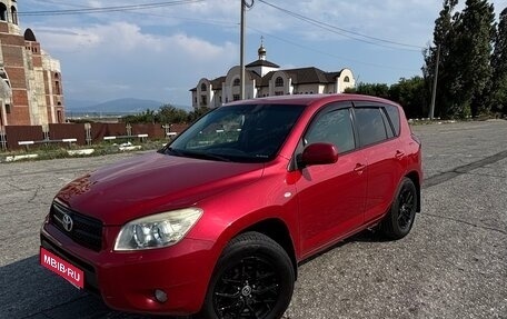 Toyota RAV4, 2006 год, 1 000 000 рублей, 2 фотография