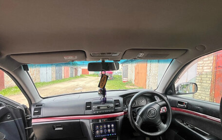 Toyota Mark II IX (X110), 2003 год, 750 000 рублей, 11 фотография
