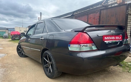 Toyota Mark II IX (X110), 2003 год, 750 000 рублей, 4 фотография