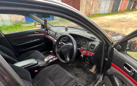 Toyota Mark II IX (X110), 2003 год, 750 000 рублей, 12 фотография