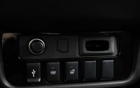 Mitsubishi Outlander III рестайлинг 3, 2019 год, 2 229 000 рублей, 16 фотография