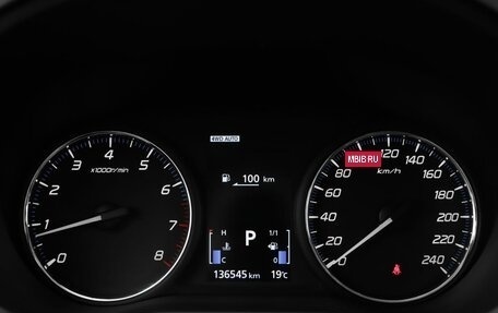 Mitsubishi Outlander III рестайлинг 3, 2019 год, 2 229 000 рублей, 11 фотография