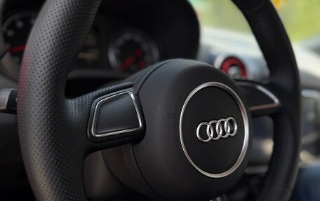 Audi A1, 2011 год, 850 000 рублей, 9 фотография