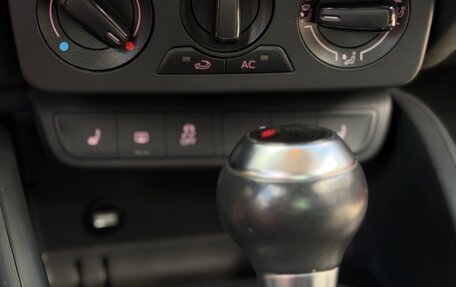 Audi A1, 2011 год, 850 000 рублей, 12 фотография