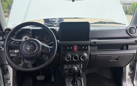 Suzuki Jimny, 2025 год, 3 650 000 рублей, 10 фотография