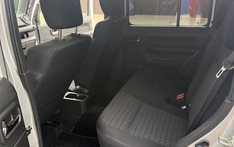 Suzuki Jimny, 2025 год, 3 650 000 рублей, 9 фотография
