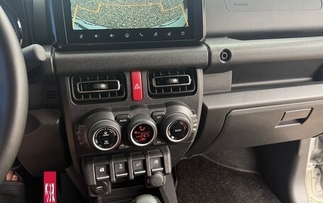 Suzuki Jimny, 2025 год, 3 650 000 рублей, 7 фотография