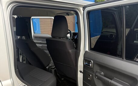 Suzuki Jimny, 2025 год, 3 650 000 рублей, 12 фотография