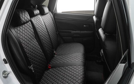 Mitsubishi ASX I рестайлинг, 2014 год, 1 249 000 рублей, 7 фотография