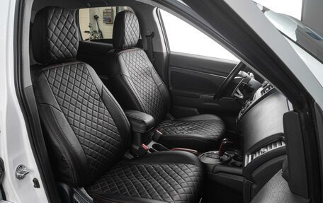 Mitsubishi ASX I рестайлинг, 2014 год, 1 249 000 рублей, 8 фотография