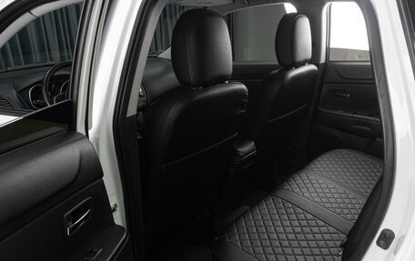 Mitsubishi ASX I рестайлинг, 2014 год, 1 249 000 рублей, 11 фотография