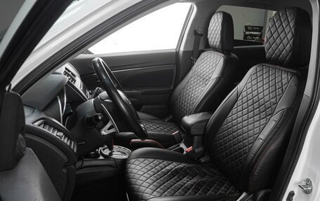 Mitsubishi ASX I рестайлинг, 2014 год, 1 249 000 рублей, 10 фотография