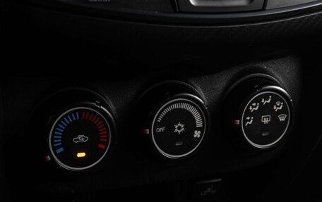 Mitsubishi ASX I рестайлинг, 2014 год, 1 249 000 рублей, 12 фотография
