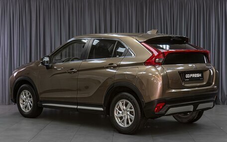 Mitsubishi Eclipse Cross, 2018 год, 1 829 000 рублей, 2 фотография