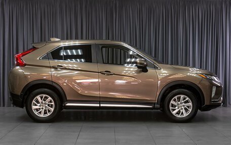 Mitsubishi Eclipse Cross, 2018 год, 1 829 000 рублей, 5 фотография
