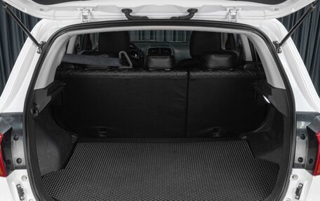Mitsubishi ASX I рестайлинг, 2014 год, 1 249 000 рублей, 16 фотография
