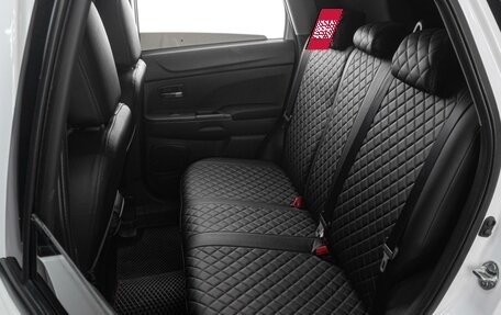 Mitsubishi ASX I рестайлинг, 2014 год, 1 249 000 рублей, 9 фотография