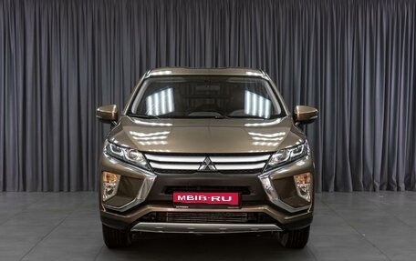 Mitsubishi Eclipse Cross, 2018 год, 1 829 000 рублей, 3 фотография