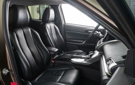 Mitsubishi Eclipse Cross, 2018 год, 1 829 000 рублей, 8 фотография
