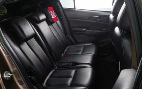 Mitsubishi Eclipse Cross, 2018 год, 1 829 000 рублей, 7 фотография