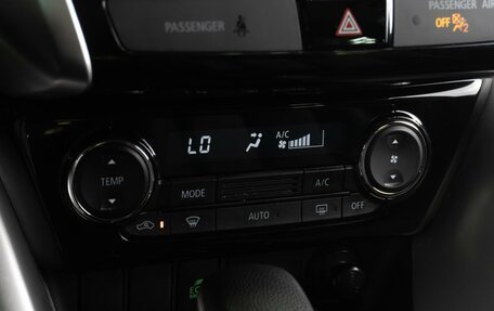 Mitsubishi Eclipse Cross, 2018 год, 1 829 000 рублей, 12 фотография