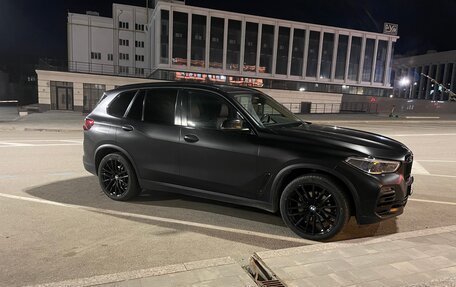 BMW X5, 2019 год, 5 600 000 рублей, 7 фотография