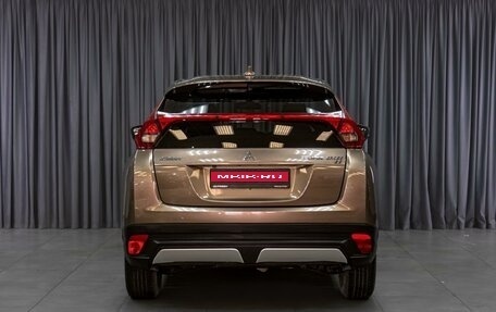 Mitsubishi Eclipse Cross, 2018 год, 1 829 000 рублей, 4 фотография