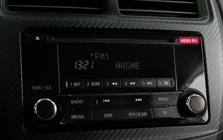 Mitsubishi ASX I рестайлинг, 2014 год, 1 249 000 рублей, 14 фотография