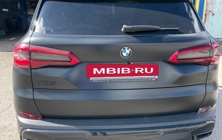 BMW X5, 2019 год, 5 600 000 рублей, 6 фотография
