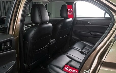 Mitsubishi Eclipse Cross, 2018 год, 1 829 000 рублей, 11 фотография